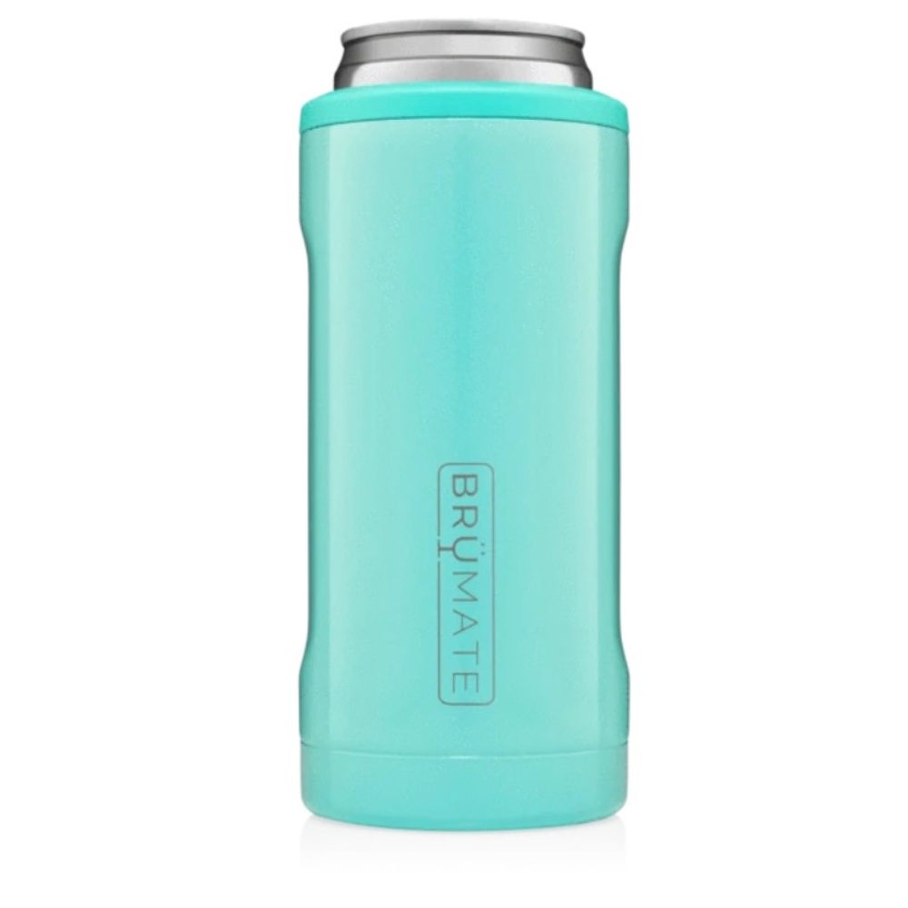 Brumate Hopsulator Slim - AQUA